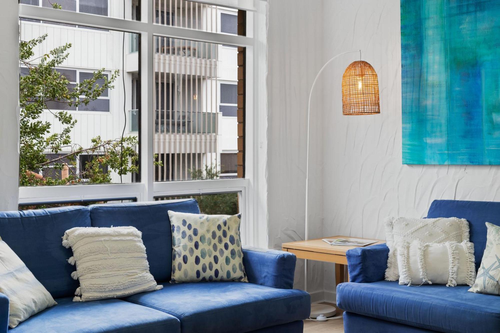 Bayswaterfront Apartments Adelaide Zimmer foto