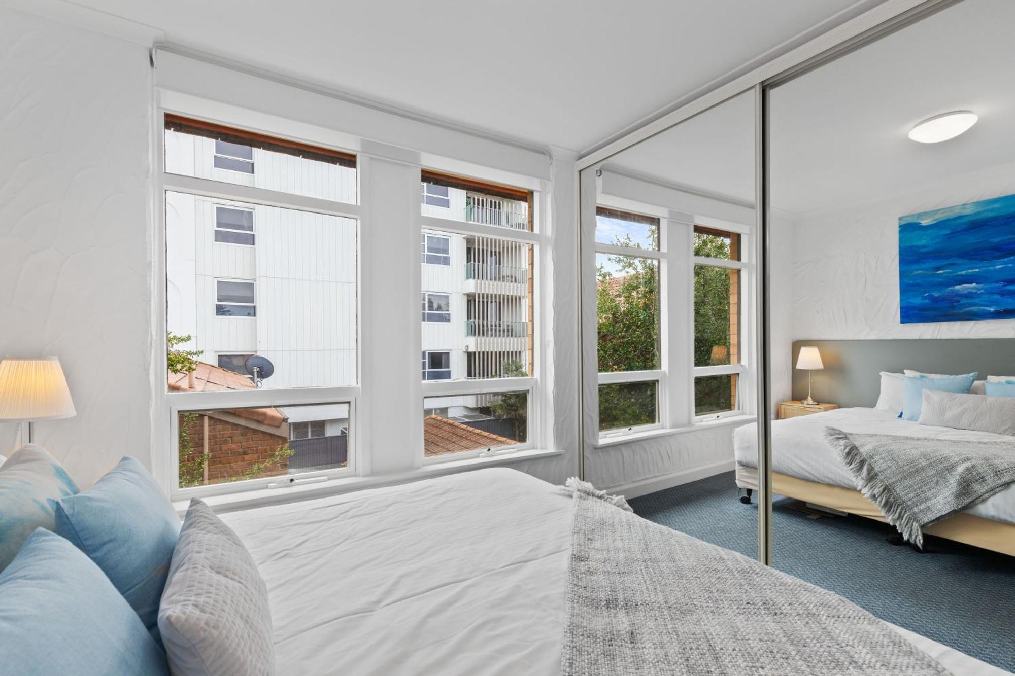 Bayswaterfront Apartments Adelaide Zimmer foto