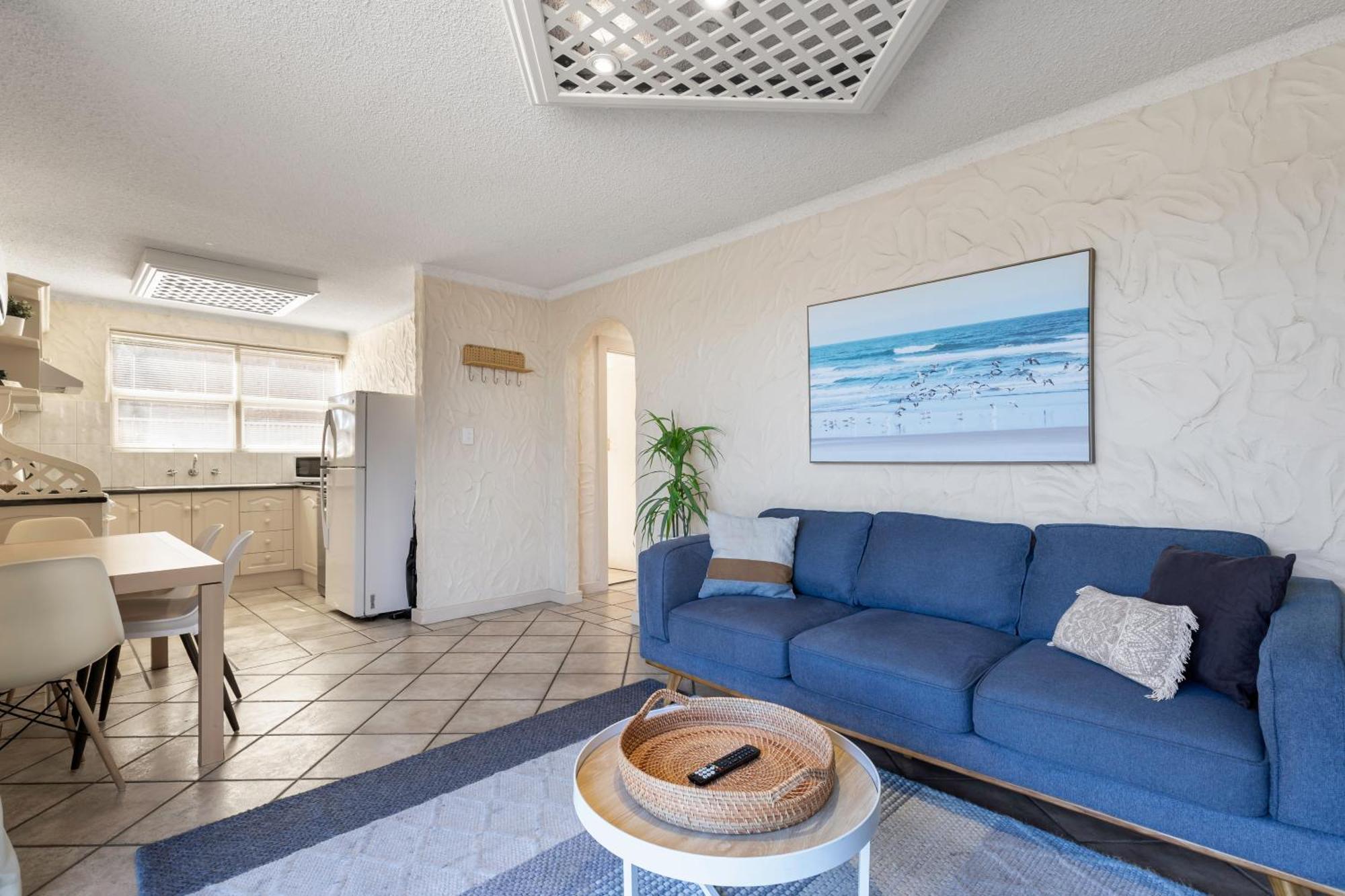 Bayswaterfront Apartments Adelaide Zimmer foto