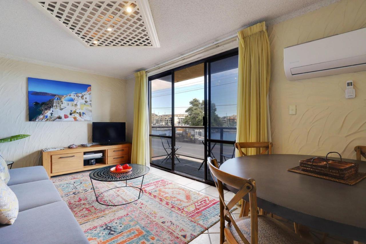 Bayswaterfront Apartments Adelaide Exterior foto